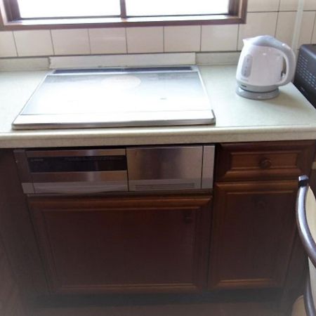 Corpo Umeyama 2F / Vacation Stay 3912 Mibu Luaran gambar