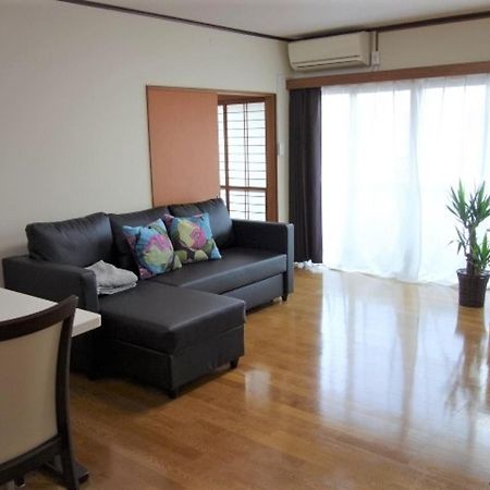 Corpo Umeyama 2F / Vacation Stay 3912 Mibu Luaran gambar