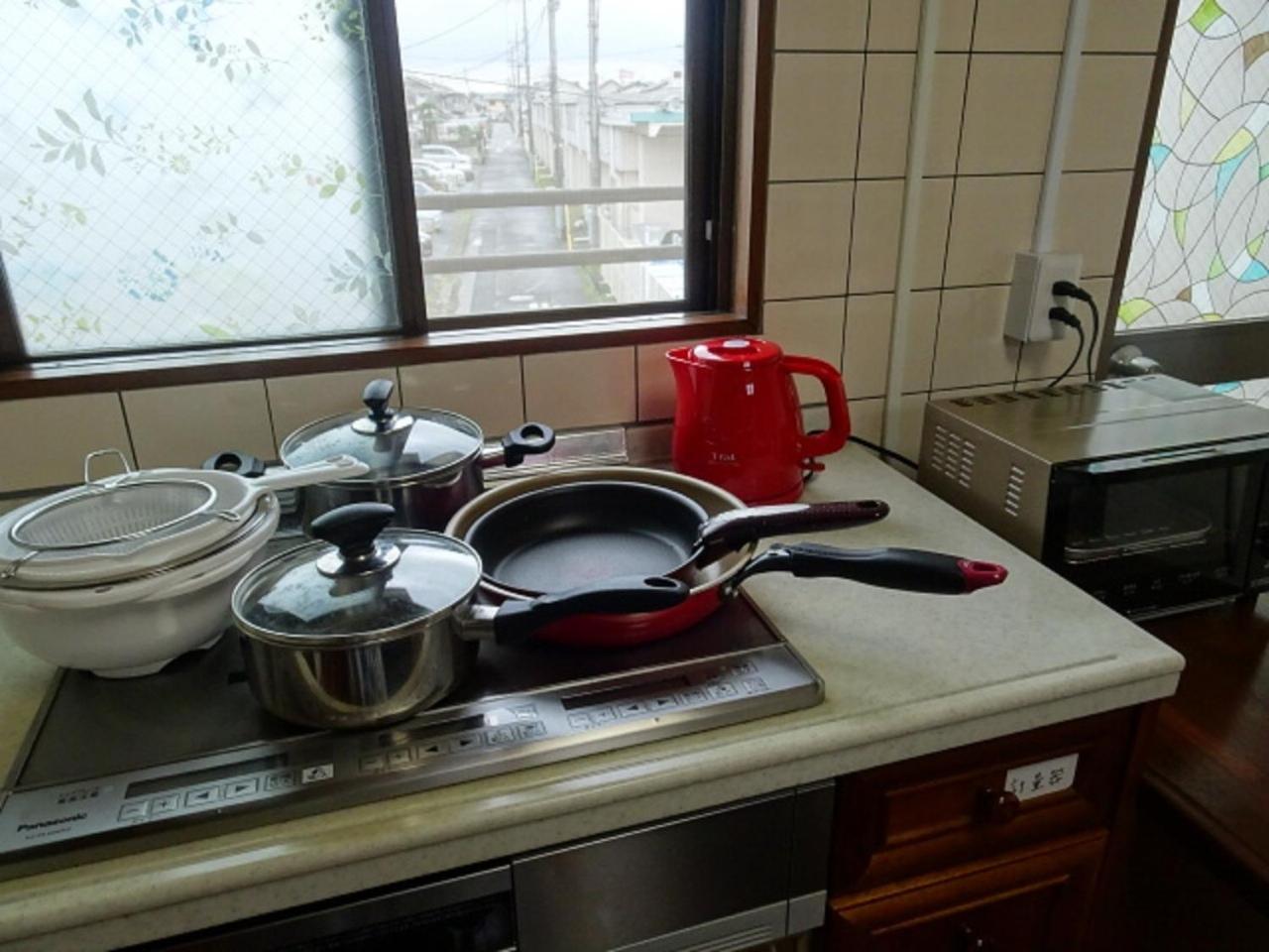 Corpo Umeyama 2F / Vacation Stay 3912 Mibu Luaran gambar