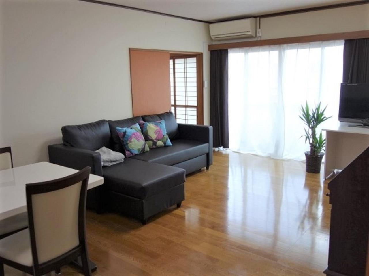 Corpo Umeyama 2F / Vacation Stay 3912 Mibu Luaran gambar