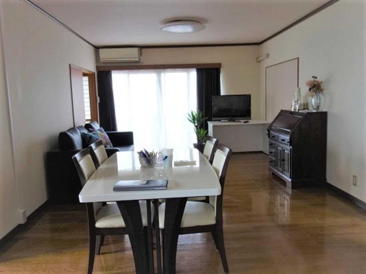 Corpo Umeyama 2F / Vacation Stay 3912 Mibu Luaran gambar