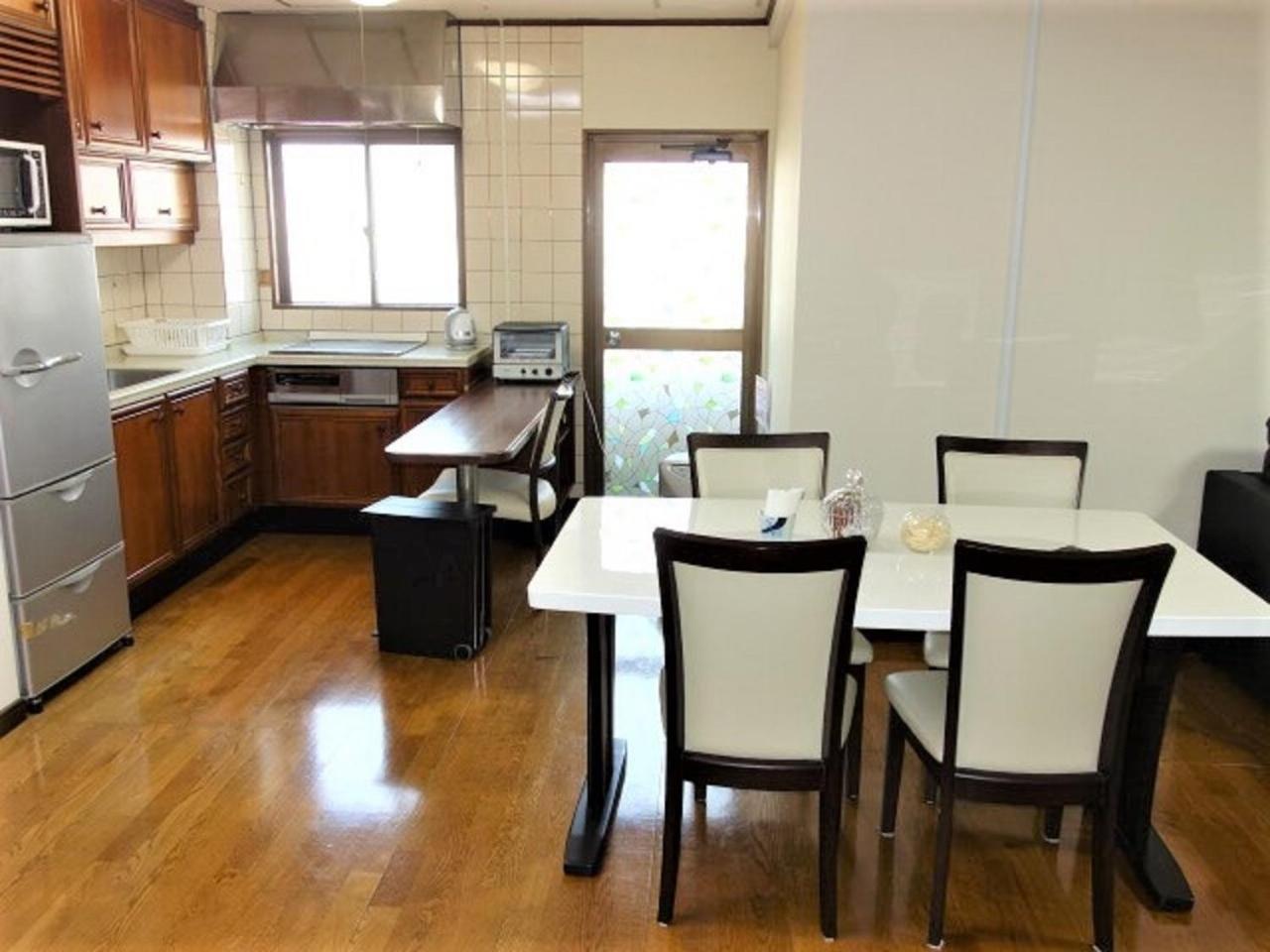 Corpo Umeyama 2F / Vacation Stay 3912 Mibu Luaran gambar