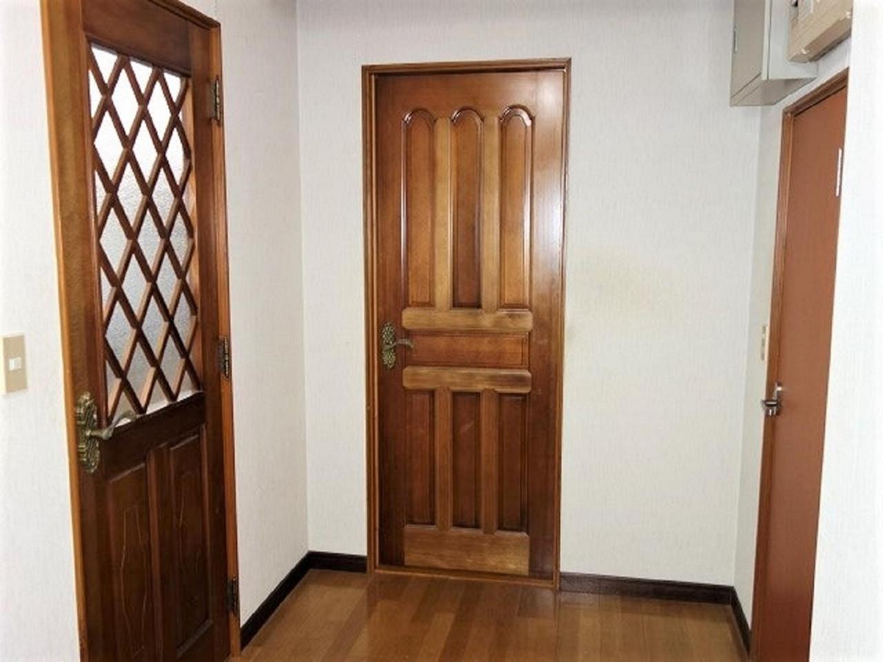 Corpo Umeyama 2F / Vacation Stay 3912 Mibu Luaran gambar