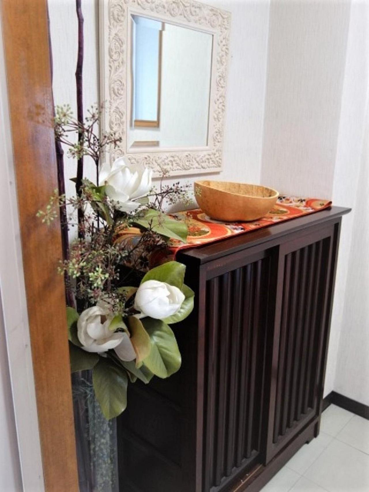 Corpo Umeyama 2F / Vacation Stay 3912 Mibu Luaran gambar