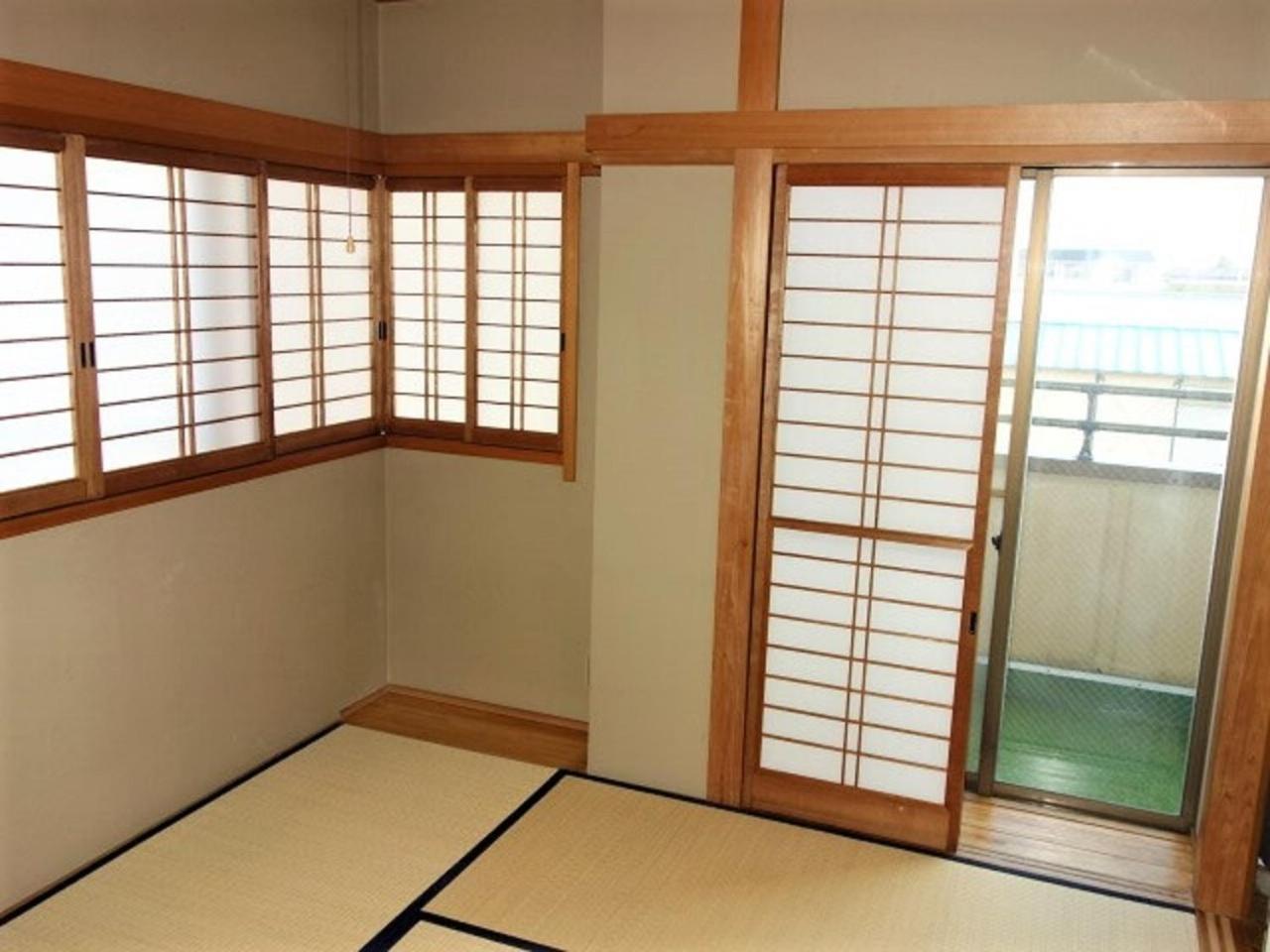 Corpo Umeyama 2F / Vacation Stay 3912 Mibu Luaran gambar