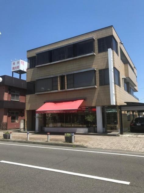 Corpo Umeyama 2F / Vacation Stay 3912 Mibu Luaran gambar
