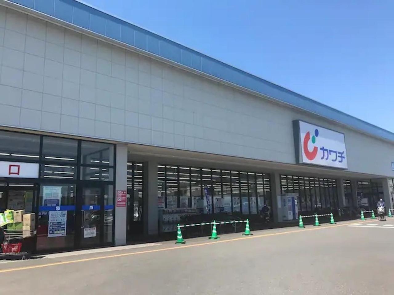Corpo Umeyama 2F / Vacation Stay 3912 Mibu Luaran gambar