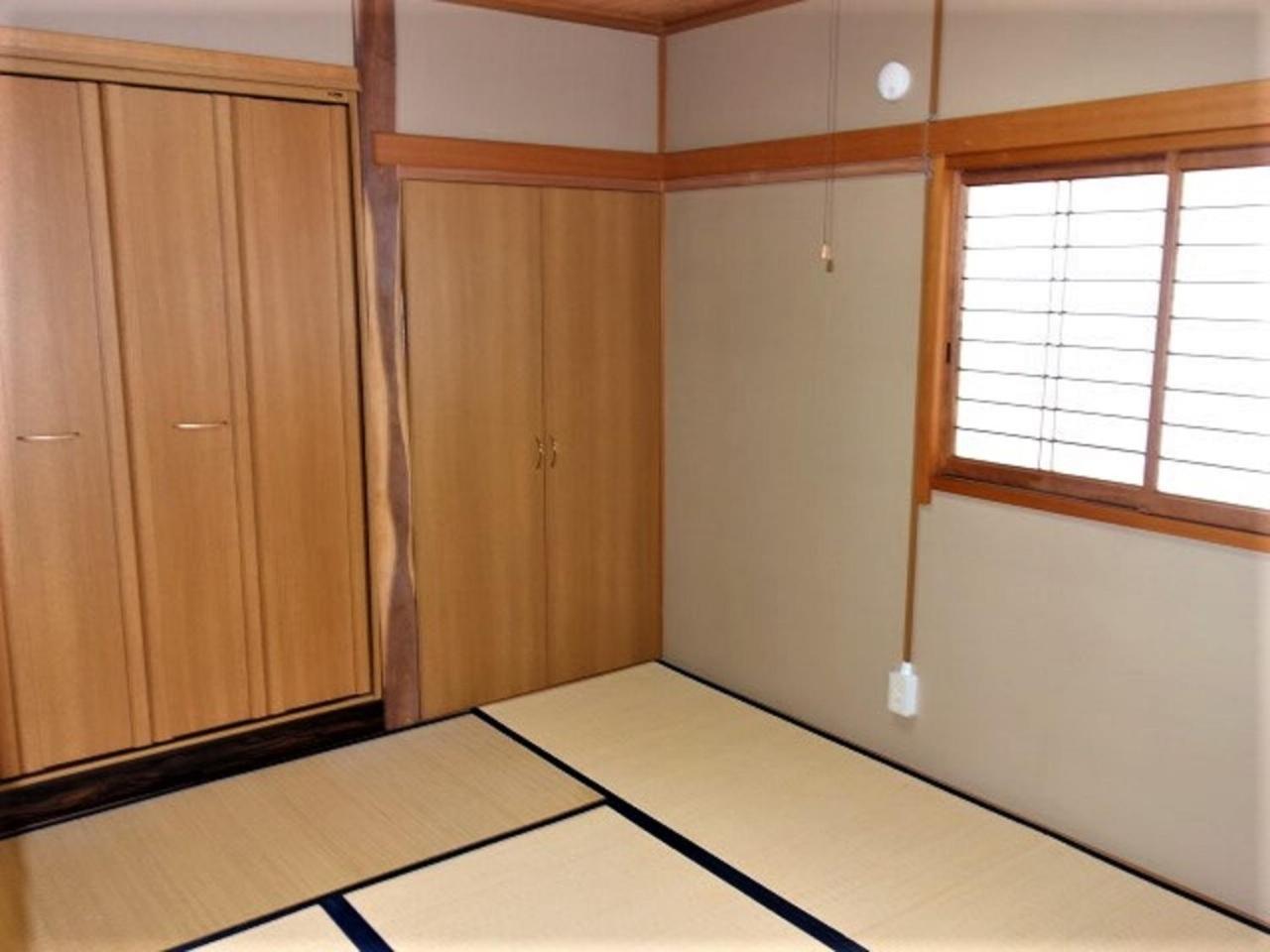 Corpo Umeyama 2F / Vacation Stay 3912 Mibu Luaran gambar