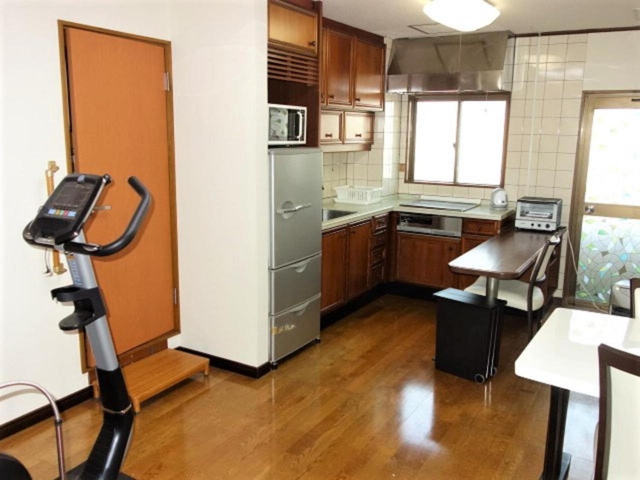 Corpo Umeyama 2F / Vacation Stay 3912 Mibu Luaran gambar