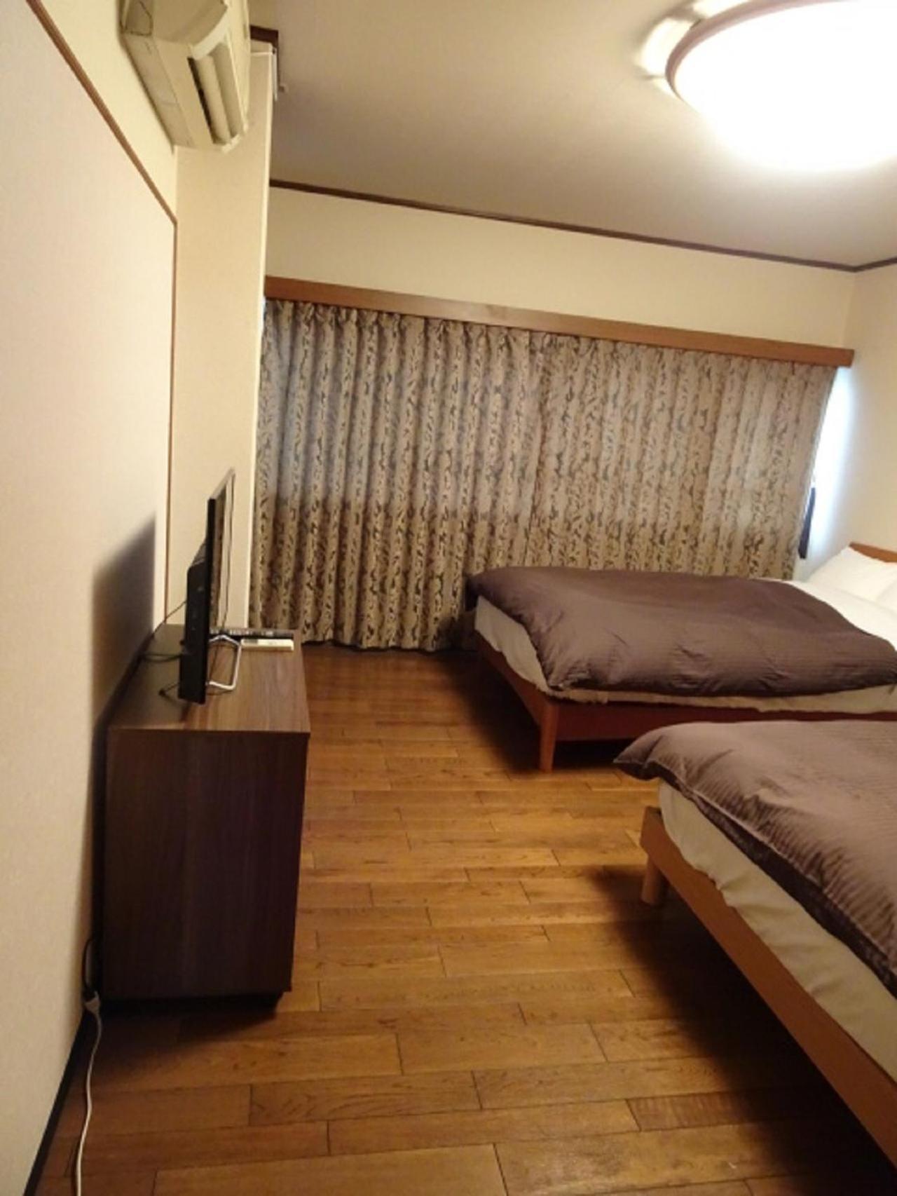 Corpo Umeyama 2F / Vacation Stay 3912 Mibu Luaran gambar
