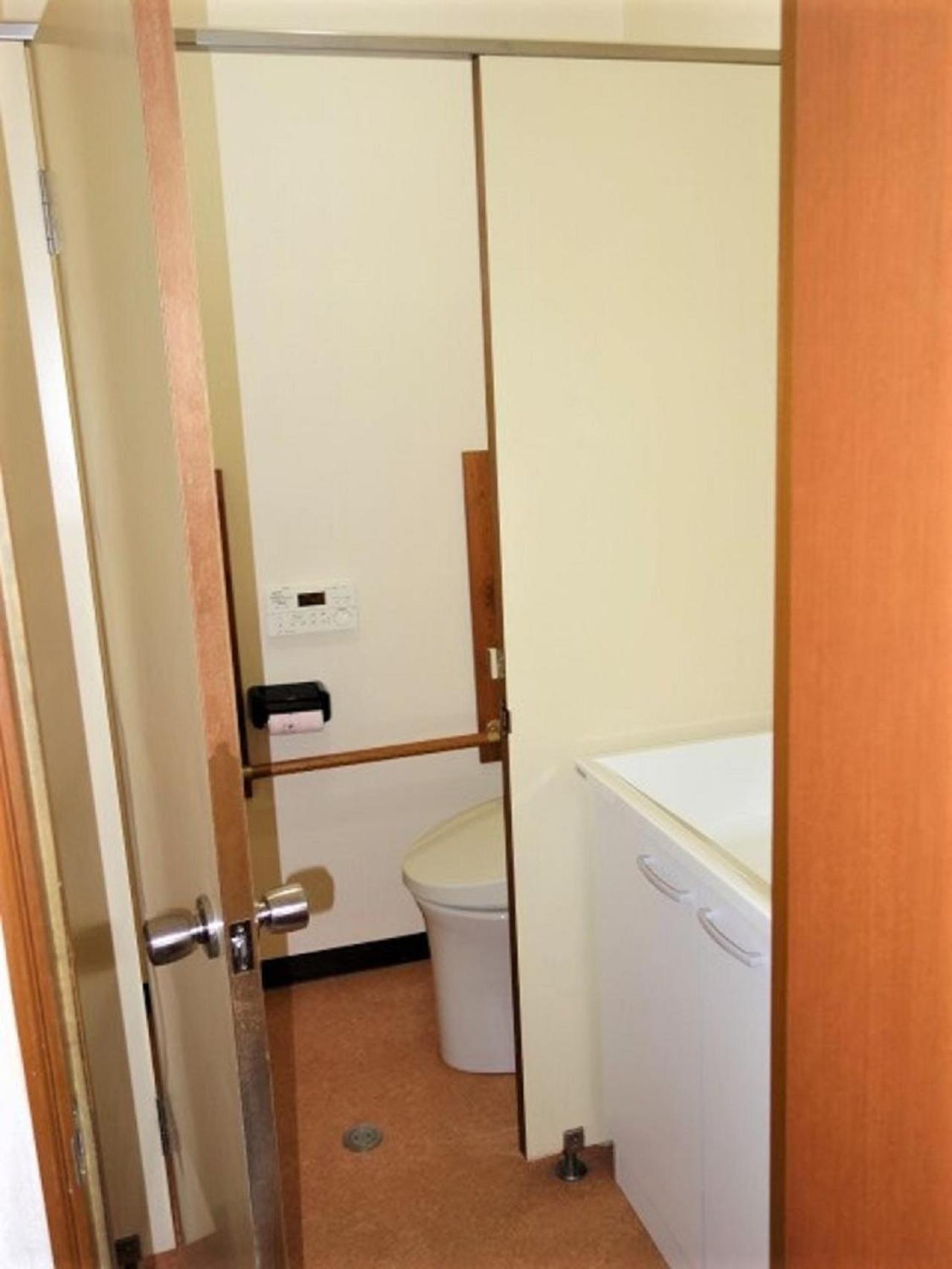 Corpo Umeyama 2F / Vacation Stay 3912 Mibu Luaran gambar
