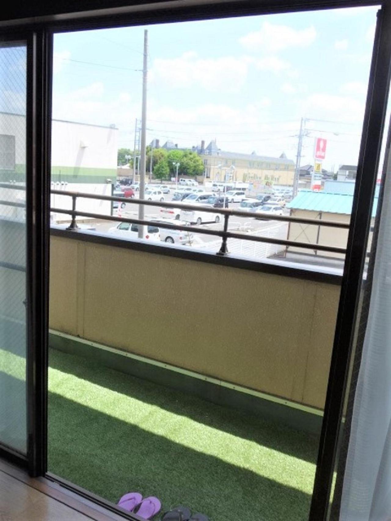 Corpo Umeyama 2F / Vacation Stay 3912 Mibu Luaran gambar