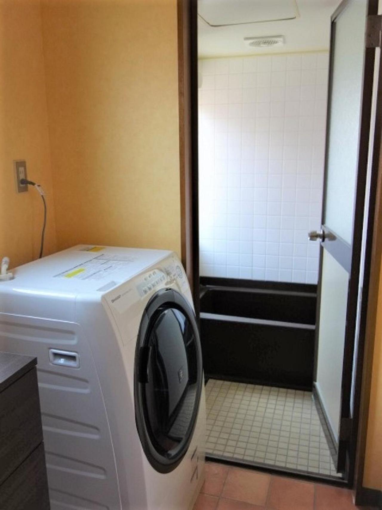 Corpo Umeyama 2F / Vacation Stay 3912 Mibu Luaran gambar