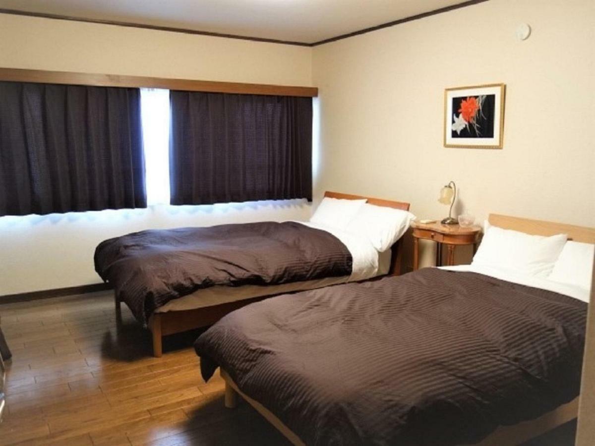 Corpo Umeyama 2F / Vacation Stay 3912 Mibu Luaran gambar